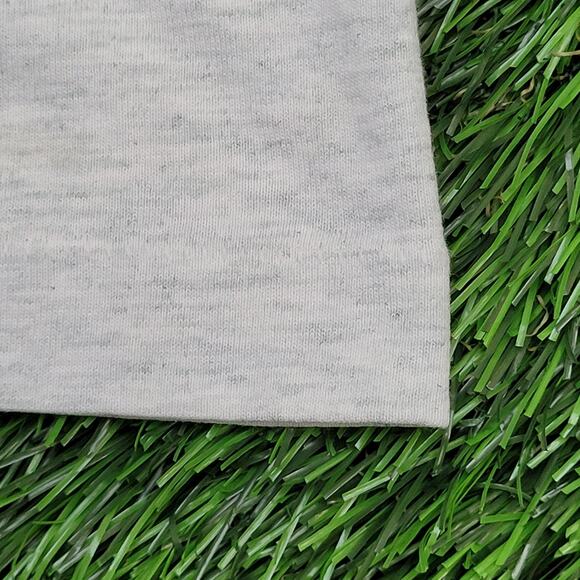 Vintage 80s Theater Mask Shirt Womens Large 21x24 Crop USA - Picture 12 of 16